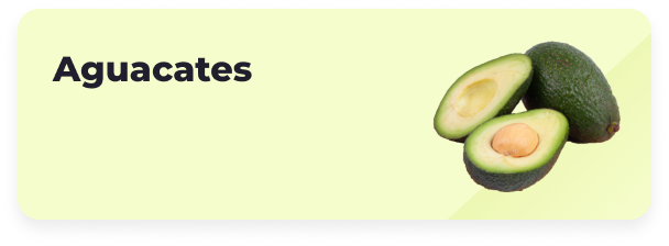 Aguacates