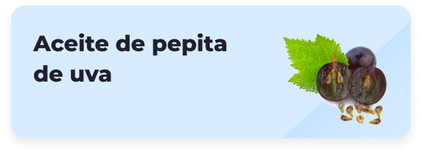 Aceite de pepita de uva