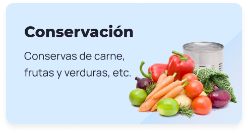 Conservación