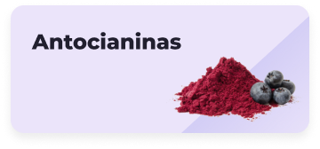 Antocianinas