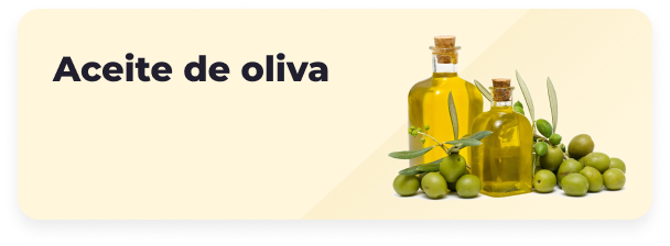 Aceite de oliva