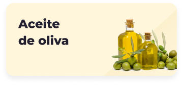 Aceite de oliva