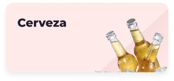 Cerveza