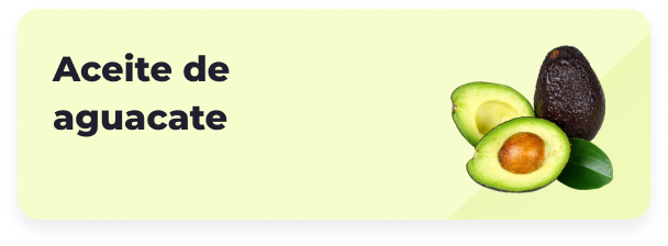 Aceite de Aguacate