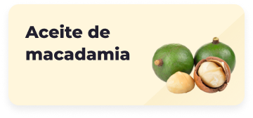 Aceite de macadamia