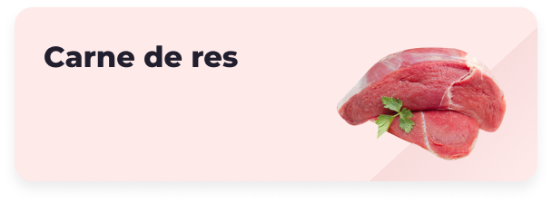 Carne de res