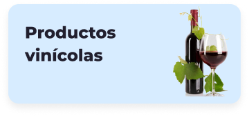 Productos vinícolas