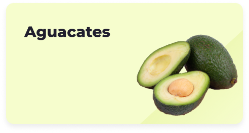 Aguacates