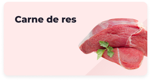 Carne de res