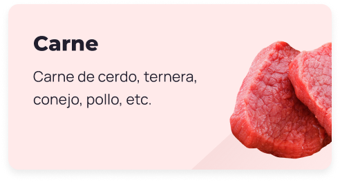 Carne