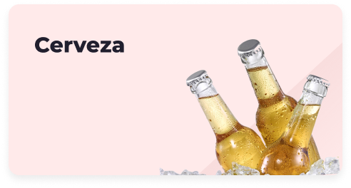 Cerveza